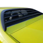 1971 Road Runner Louvers