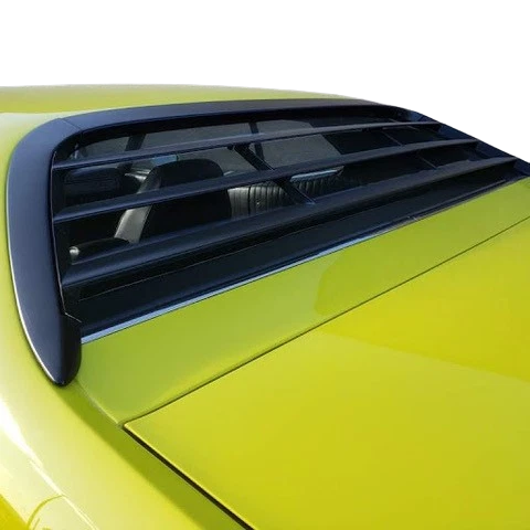 1971 Road Runner Louvers