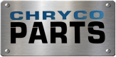 Chryco Parts on Metal 2